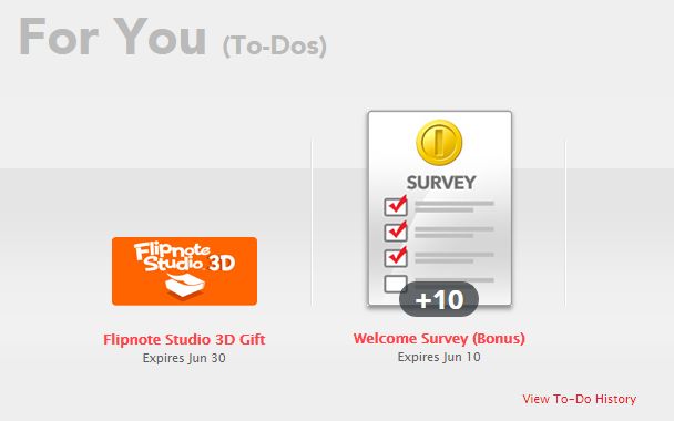 Flipnote studio 3d online