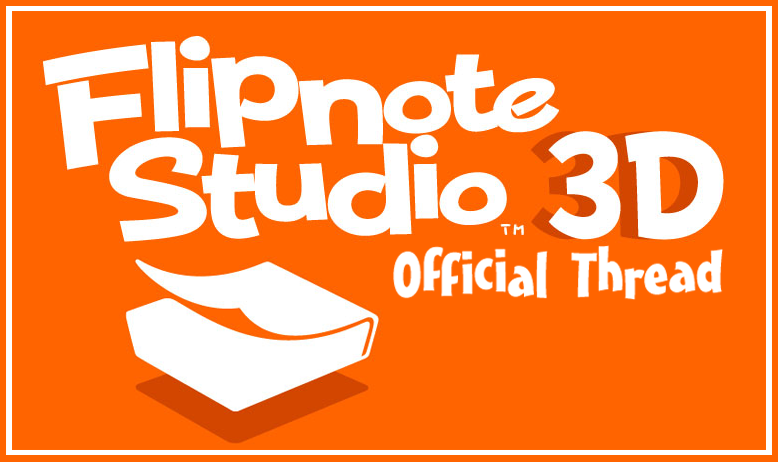 Flipnote Studio 3d Download Codes